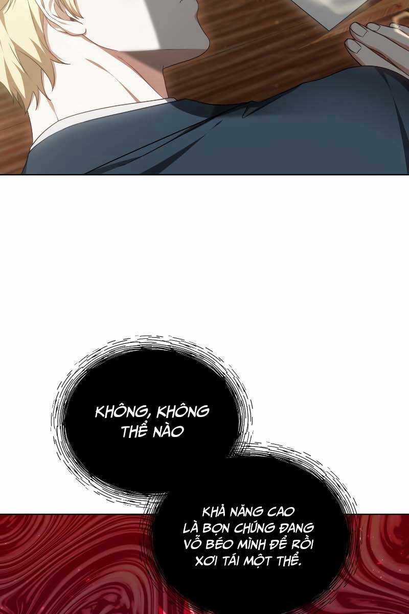 Bác Sĩ Phẫu Thuật Cấp Sss - Chapter 43 - Trang 88