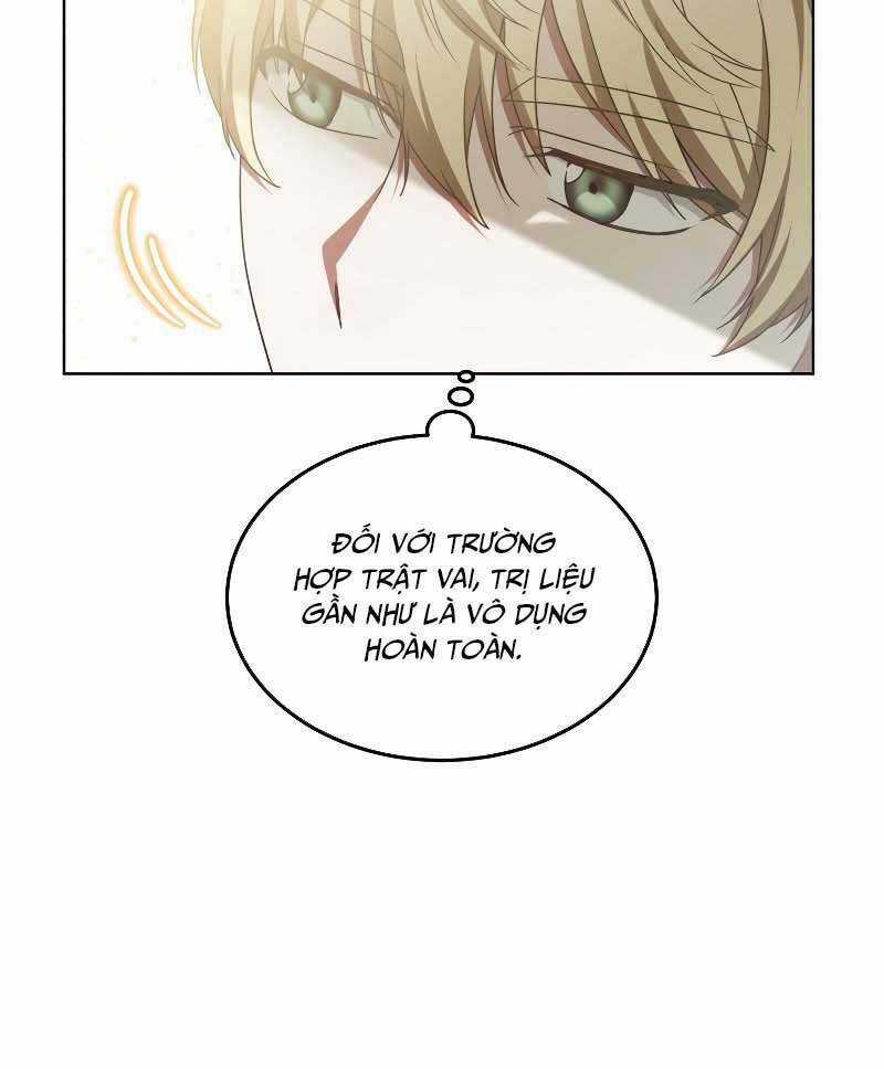 Bác Sĩ Phẫu Thuật Cấp Sss - Chapter 43 - Trang 10