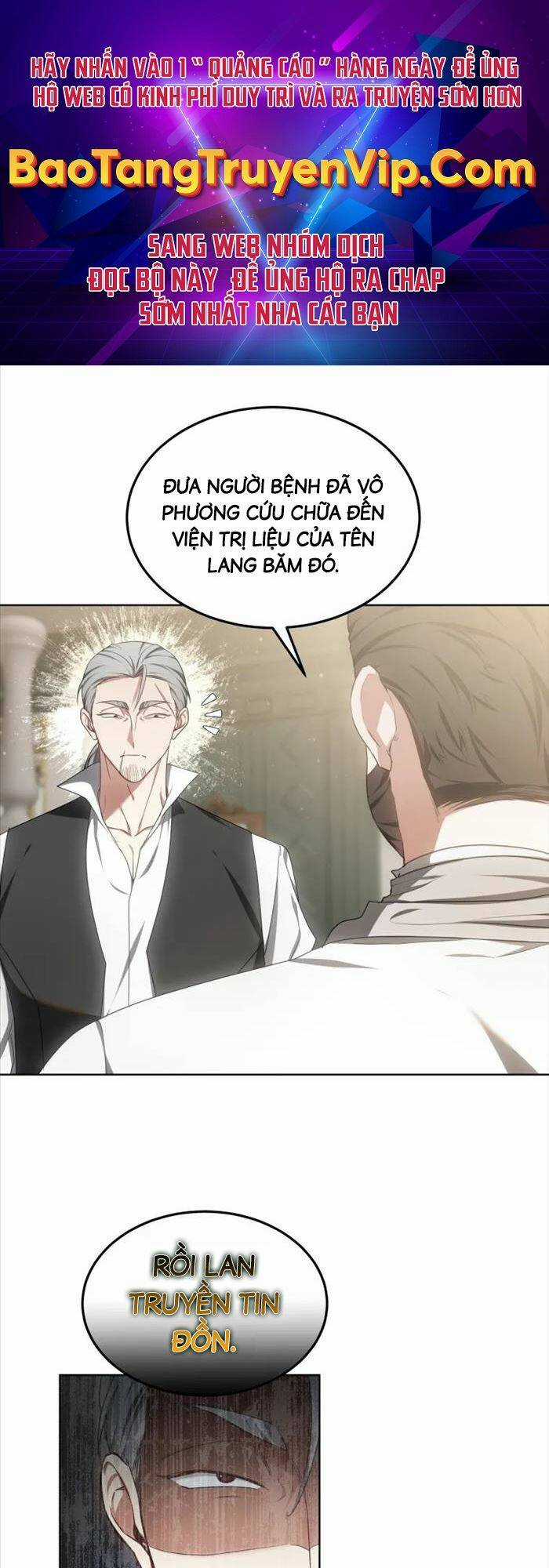 Bác Sĩ Phẫu Thuật Cấp Sss - Chapter 44 - Trang 1