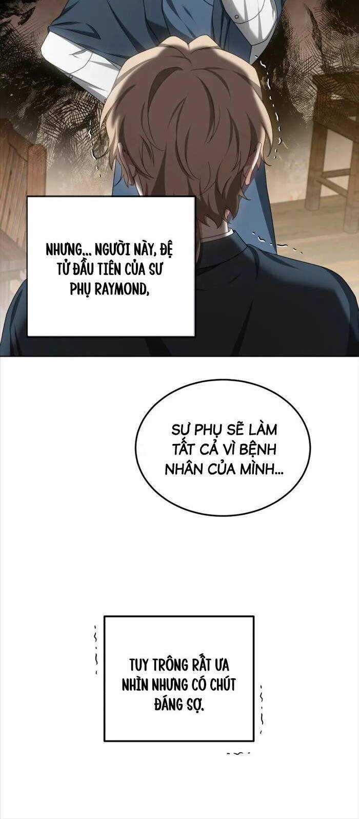Bác Sĩ Phẫu Thuật Cấp Sss - Chapter 44 - Trang 14
