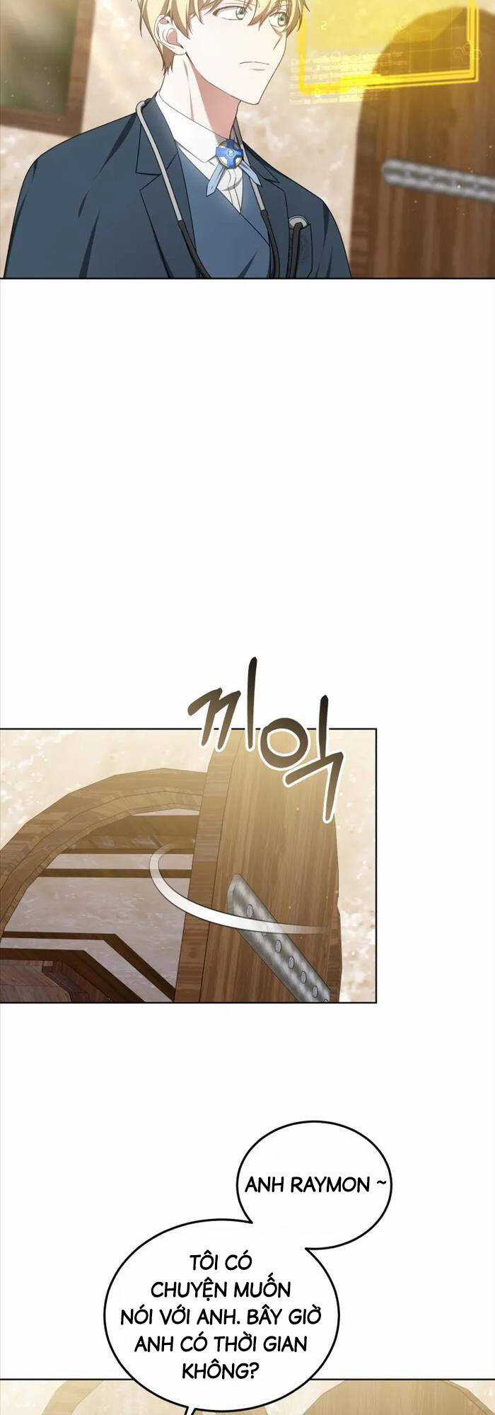 Bác Sĩ Phẫu Thuật Cấp Sss - Chapter 44 - Trang 24