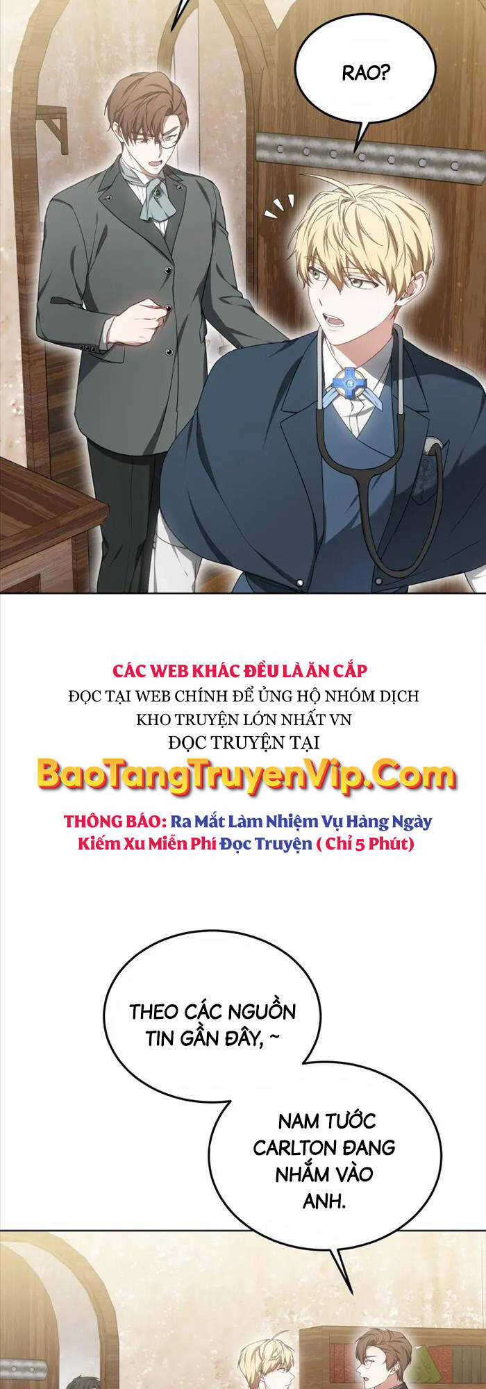 Bác Sĩ Phẫu Thuật Cấp Sss - Chapter 44 - Trang 25