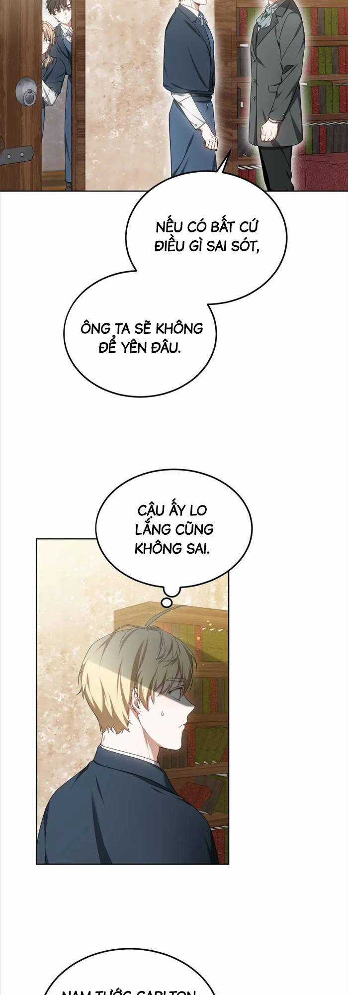 Bác Sĩ Phẫu Thuật Cấp Sss - Chapter 44 - Trang 26