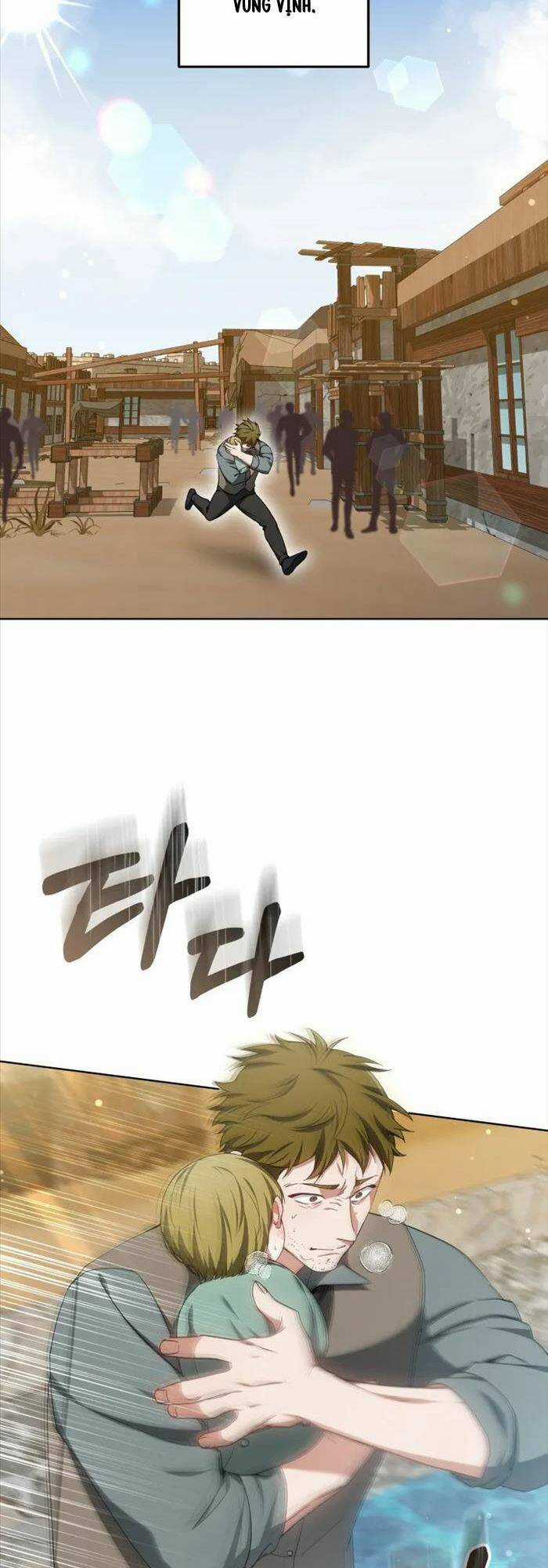 Bác Sĩ Phẫu Thuật Cấp Sss - Chapter 44 - Trang 4