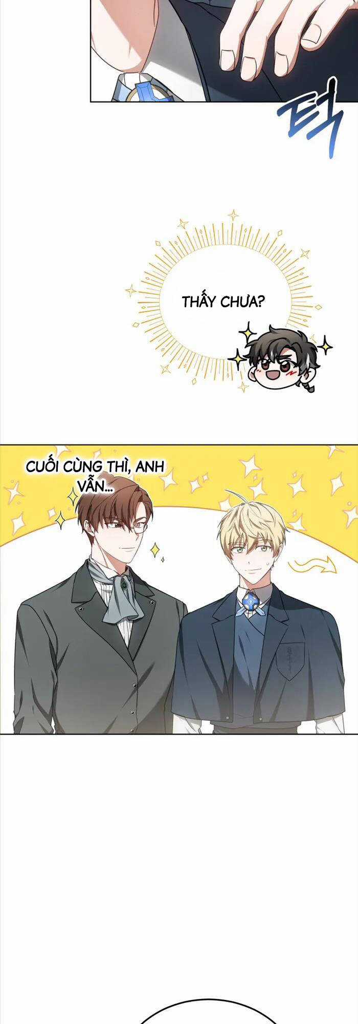 Bác Sĩ Phẫu Thuật Cấp Sss - Chapter 44 - Trang 33