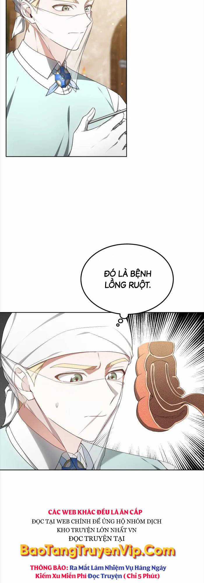 Bác Sĩ Phẫu Thuật Cấp Sss - Chapter 44 - Trang 36