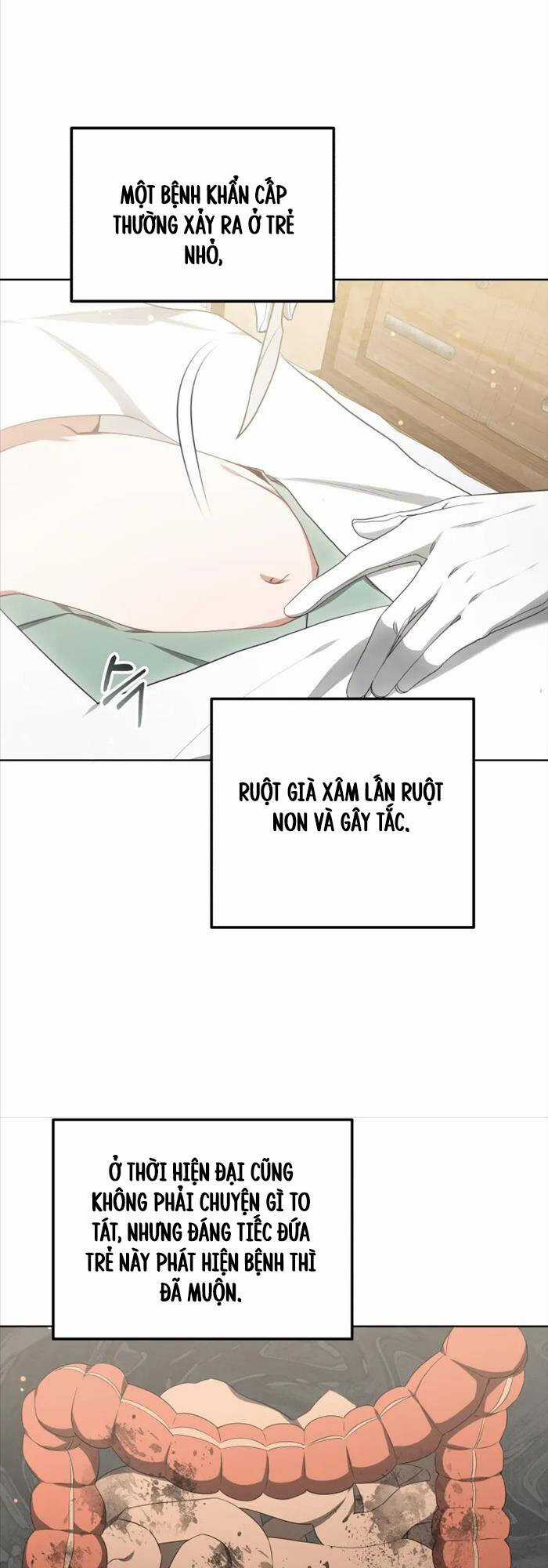 Bác Sĩ Phẫu Thuật Cấp Sss - Chapter 44 - Trang 37