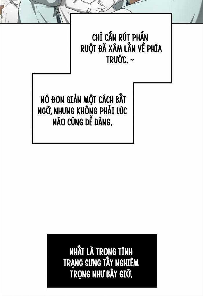 Bác Sĩ Phẫu Thuật Cấp Sss - Chapter 44 - Trang 42