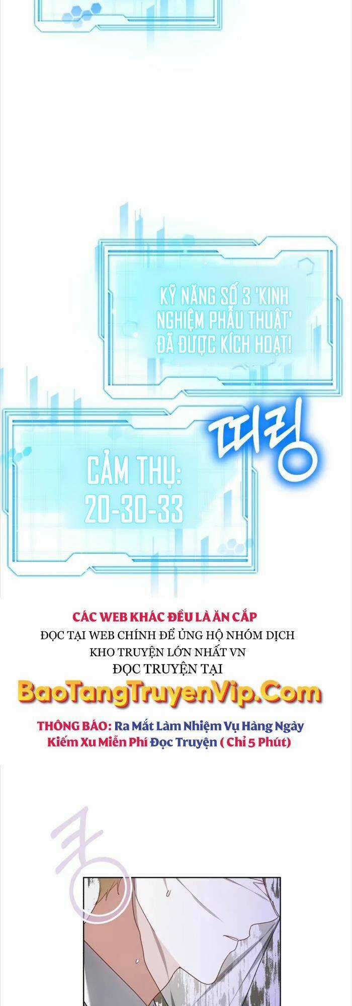 Bác Sĩ Phẫu Thuật Cấp Sss - Chapter 44 - Trang 45