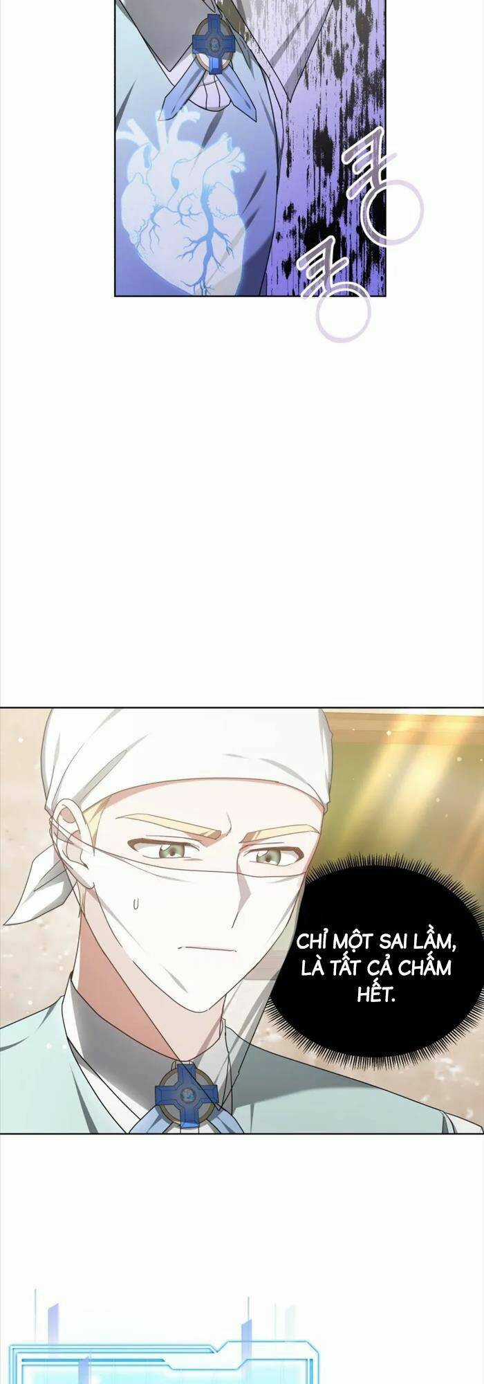 Bác Sĩ Phẫu Thuật Cấp Sss - Chapter 44 - Trang 46