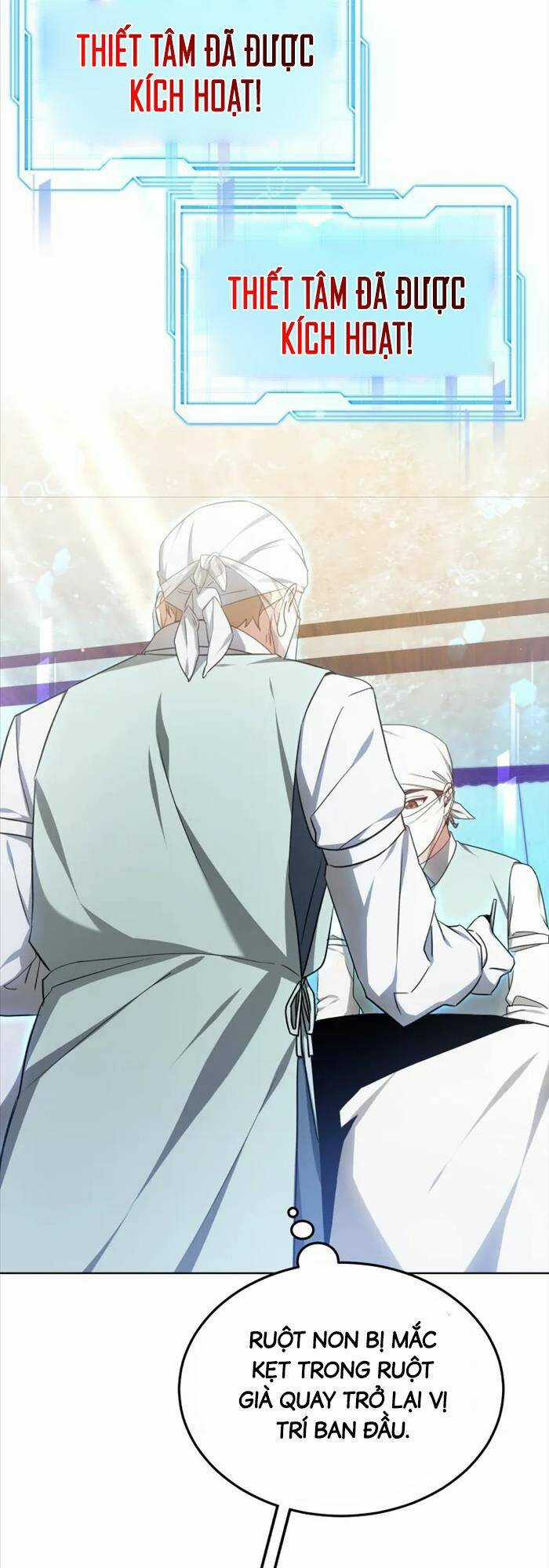 Bác Sĩ Phẫu Thuật Cấp Sss - Chapter 44 - Trang 47