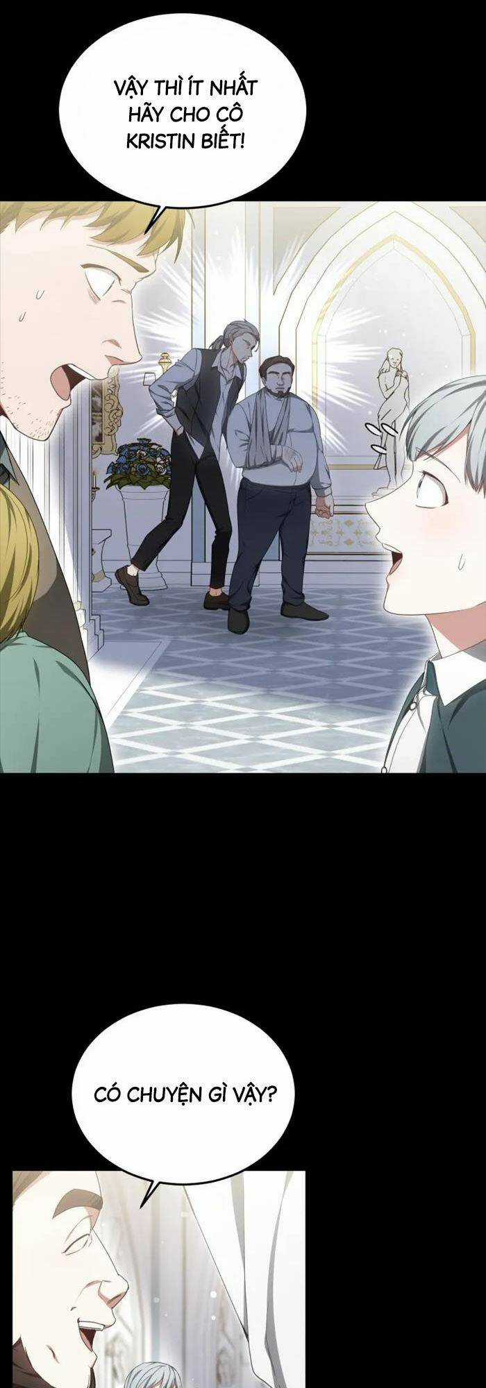 Bác Sĩ Phẫu Thuật Cấp Sss - Chapter 44 - Trang 6