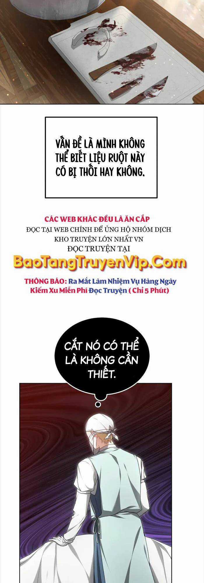 Bác Sĩ Phẫu Thuật Cấp Sss - Chapter 44 - Trang 52