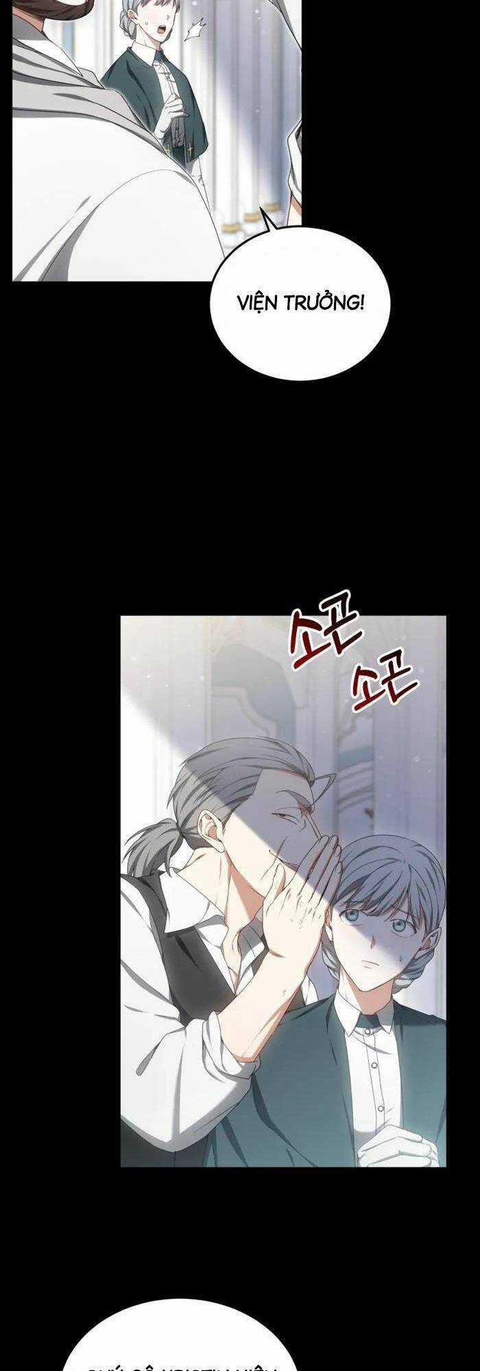 Bác Sĩ Phẫu Thuật Cấp Sss - Chapter 44 - Trang 7