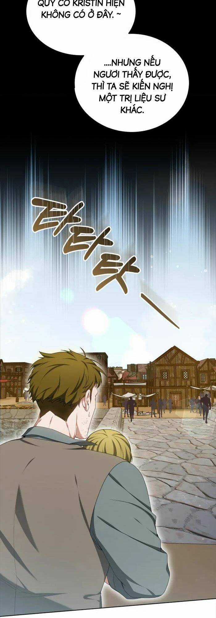 Bác Sĩ Phẫu Thuật Cấp Sss - Chapter 44 - Trang 8