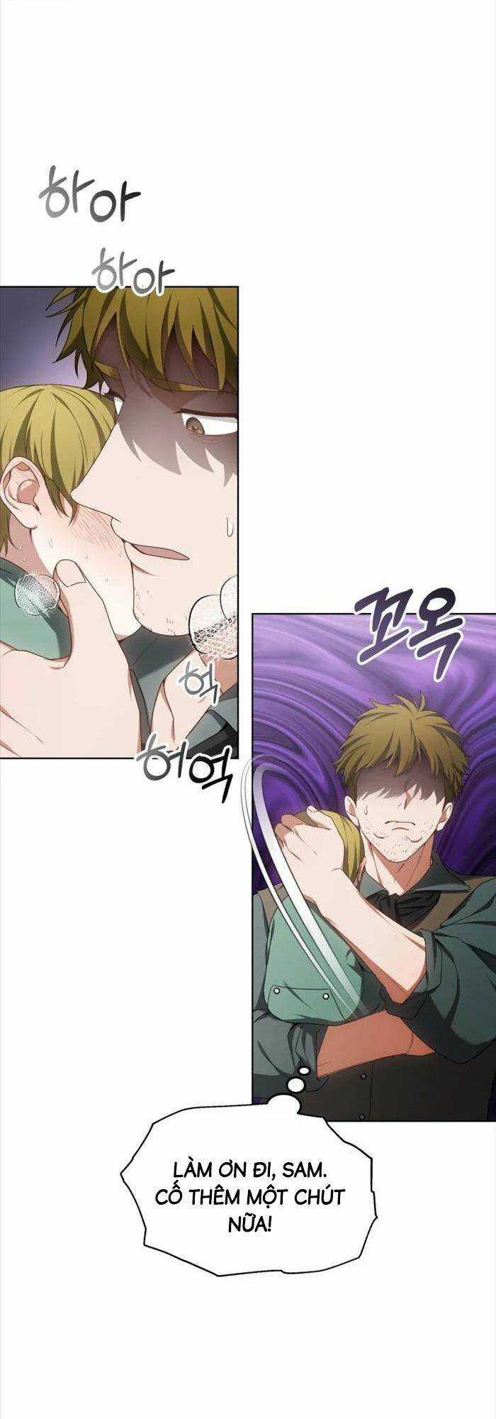 Bác Sĩ Phẫu Thuật Cấp Sss - Chapter 44 - Trang 9