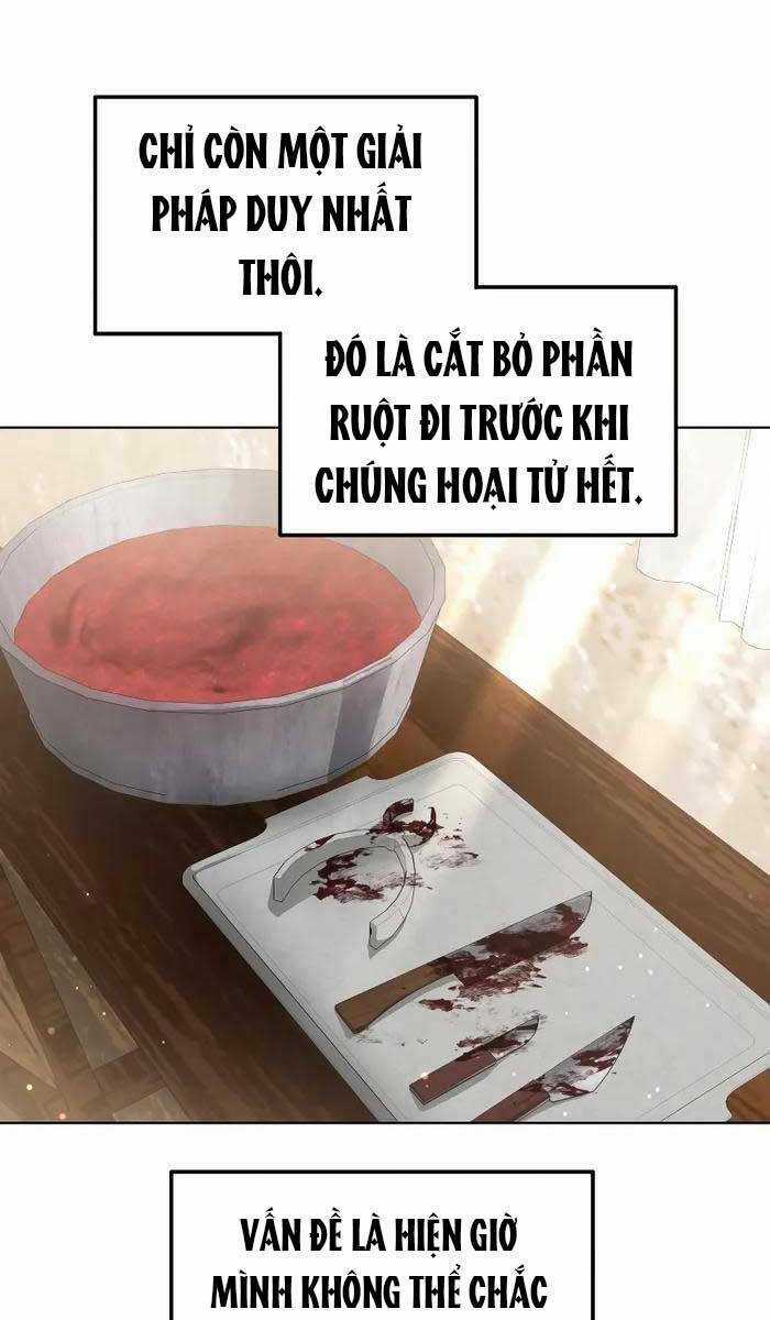 Bác Sĩ Phẫu Thuật Cấp Sss - Chapter 45 - Trang 1