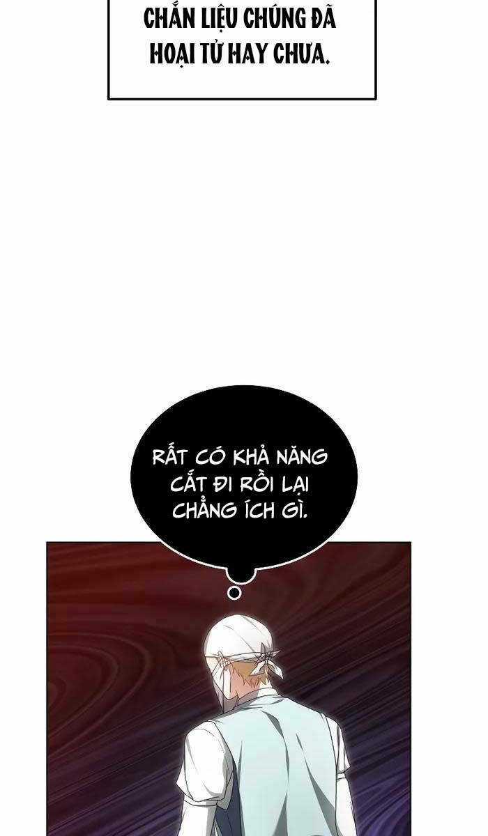 Bác Sĩ Phẫu Thuật Cấp Sss - Chapter 45 - Trang 2