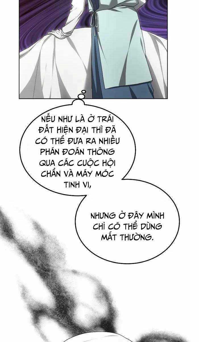 Bác Sĩ Phẫu Thuật Cấp Sss - Chapter 45 - Trang 3