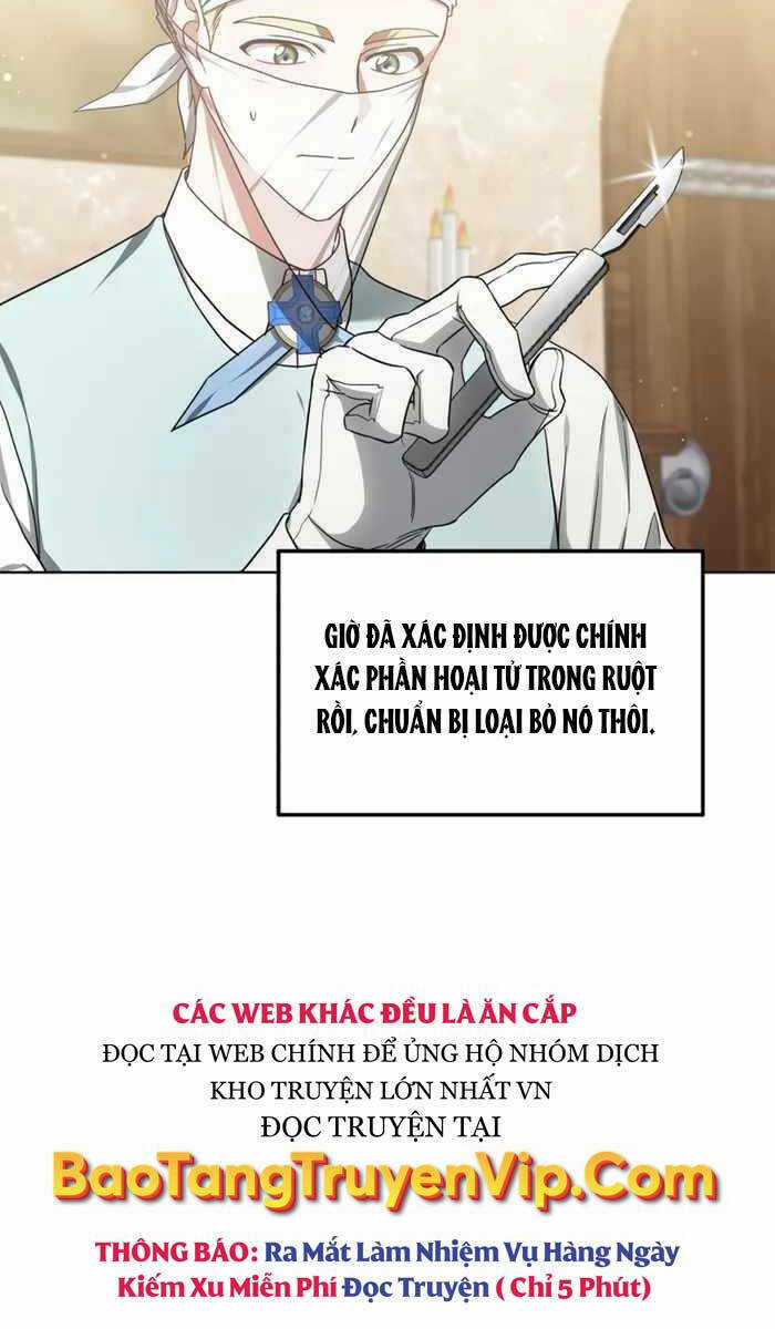 Bác Sĩ Phẫu Thuật Cấp Sss - Chapter 45 - Trang 25