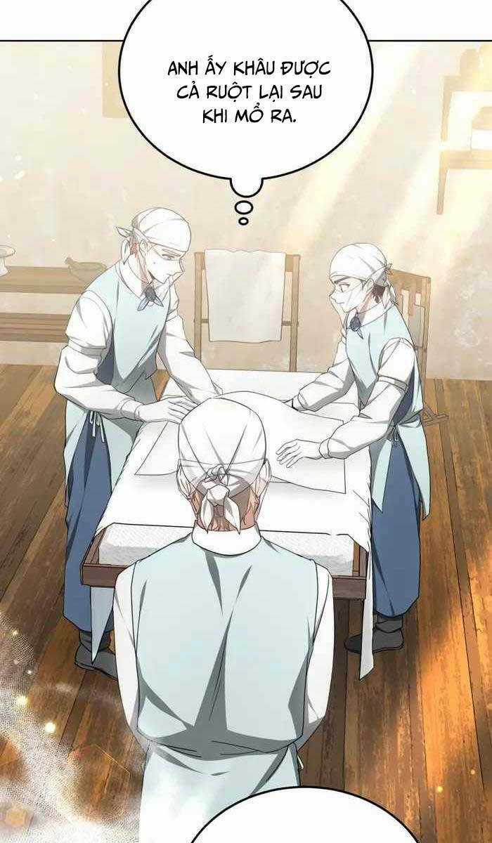Bác Sĩ Phẫu Thuật Cấp Sss - Chapter 45 - Trang 30