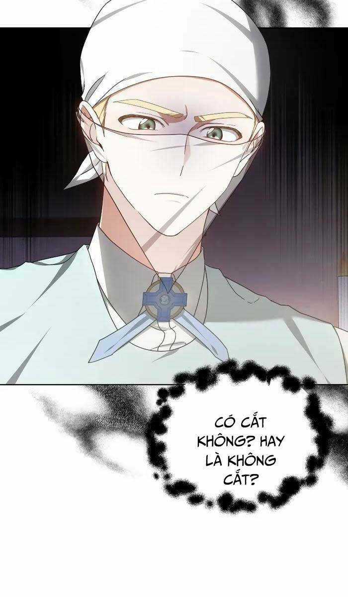 Bác Sĩ Phẫu Thuật Cấp Sss - Chapter 45 - Trang 4