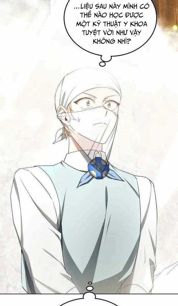 Bác Sĩ Phẫu Thuật Cấp Sss - Chapter 45 - Trang 31