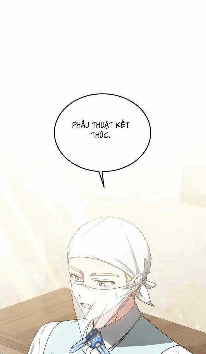 Bác Sĩ Phẫu Thuật Cấp Sss - Chapter 45 - Trang 34