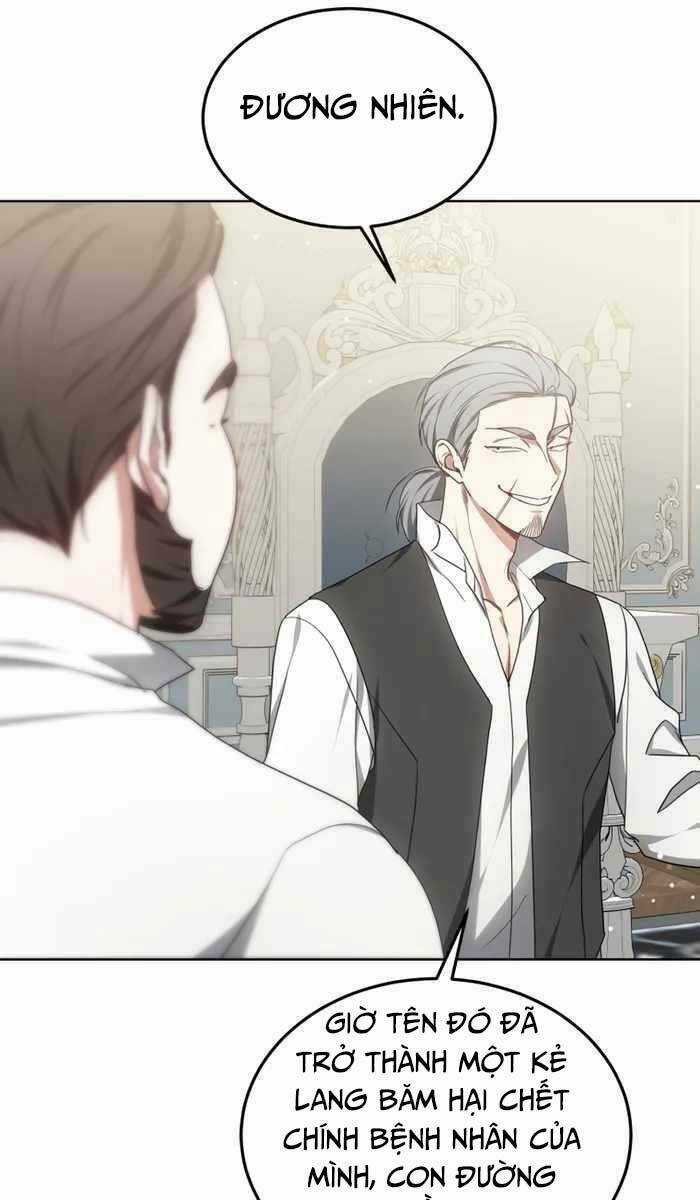 Bác Sĩ Phẫu Thuật Cấp Sss - Chapter 45 - Trang 40