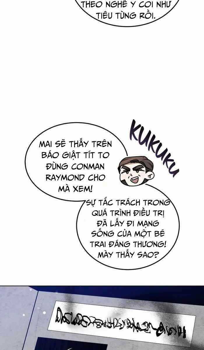 Bác Sĩ Phẫu Thuật Cấp Sss - Chapter 45 - Trang 41