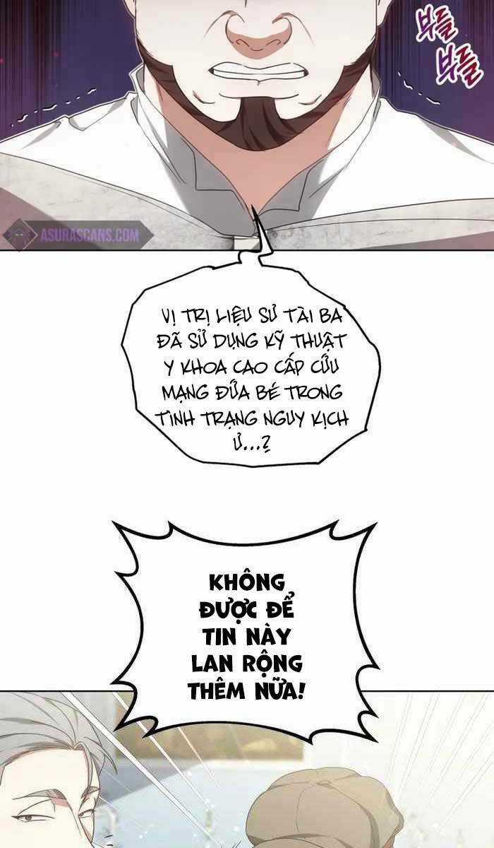 Bác Sĩ Phẫu Thuật Cấp Sss - Chapter 45 - Trang 49