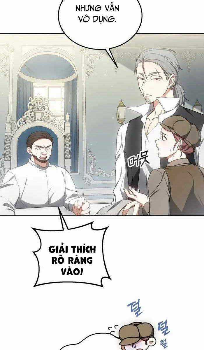 Bác Sĩ Phẫu Thuật Cấp Sss - Chapter 45 - Trang 51