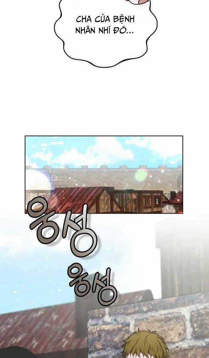 Bác Sĩ Phẫu Thuật Cấp Sss - Chapter 45 - Trang 52