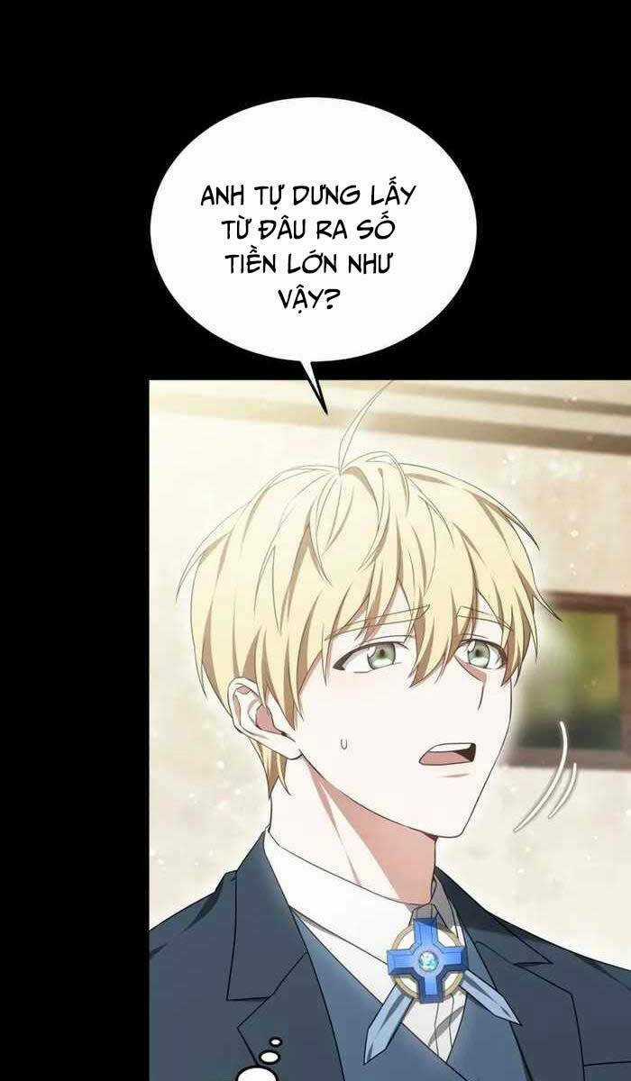 Bác Sĩ Phẫu Thuật Cấp Sss - Chapter 45 - Trang 57