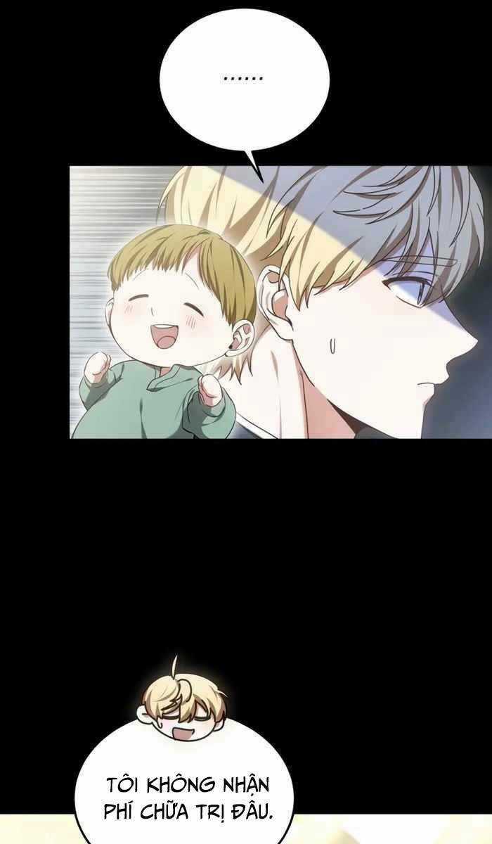 Bác Sĩ Phẫu Thuật Cấp Sss - Chapter 45 - Trang 60