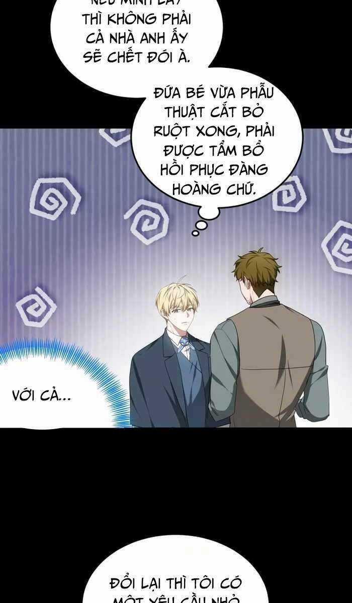 Bác Sĩ Phẫu Thuật Cấp Sss - Chapter 45 - Trang 62