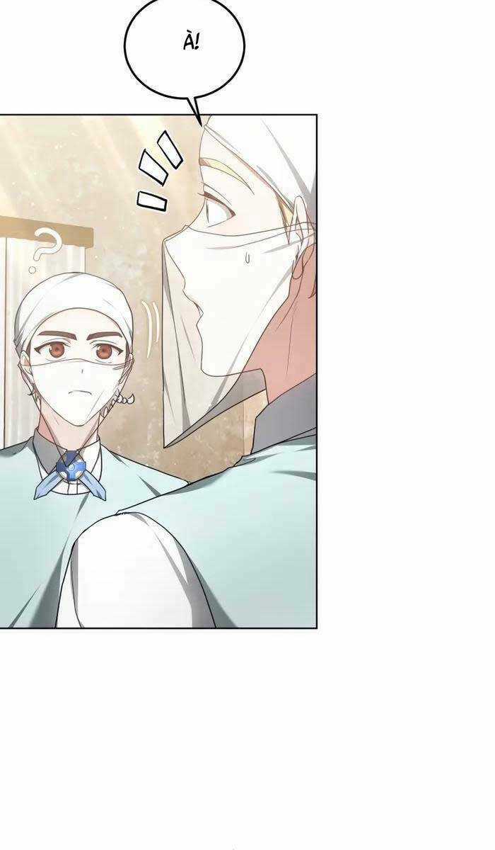 Bác Sĩ Phẫu Thuật Cấp Sss - Chapter 45 - Trang 8