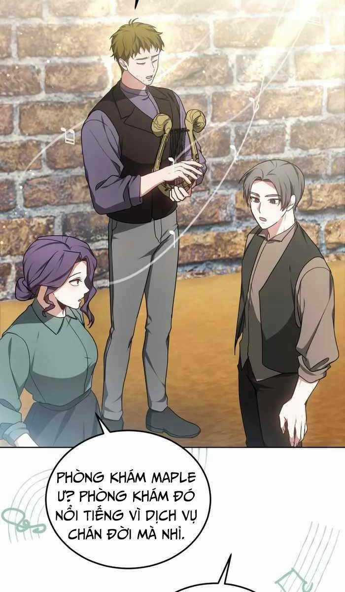 Bác Sĩ Phẫu Thuật Cấp Sss - Chapter 45 - Trang 76