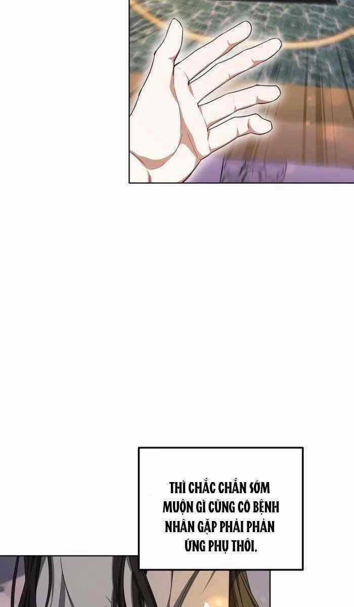 Bác Sĩ Phẫu Thuật Cấp Sss - Chapter 45 - Trang 91