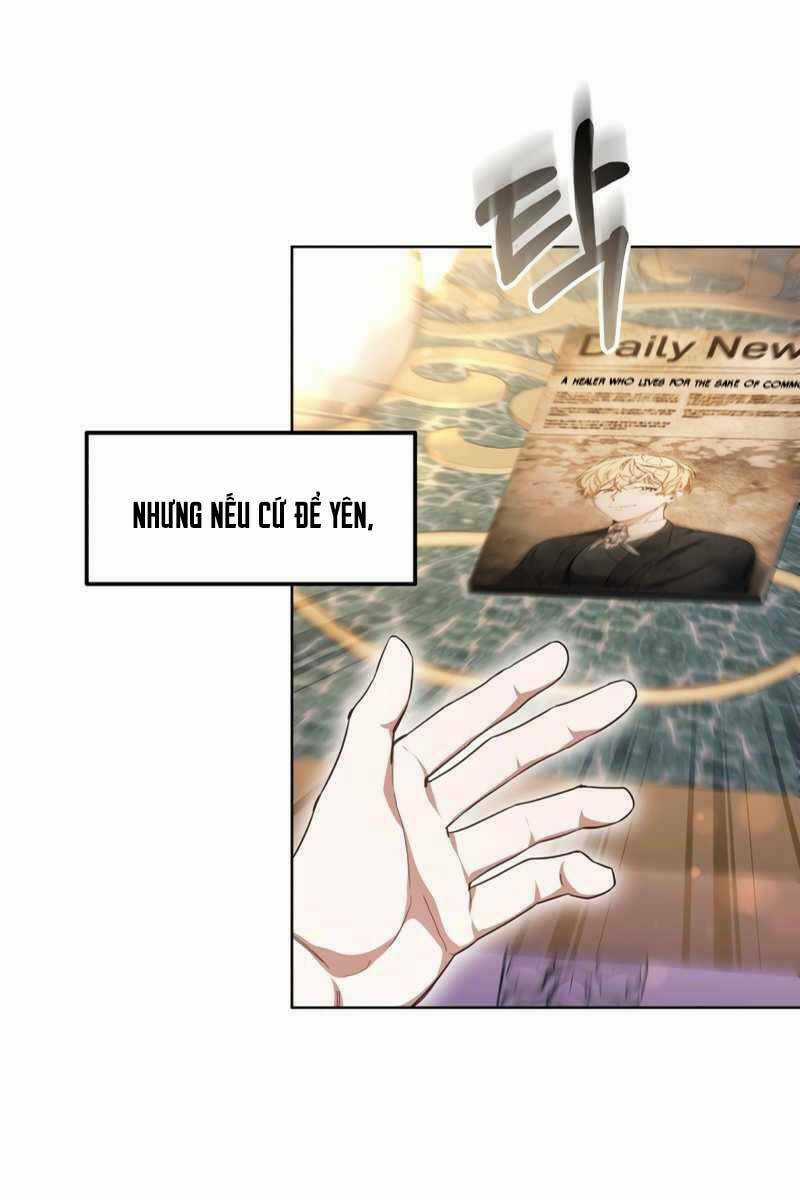 Bác Sĩ Phẫu Thuật Cấp Sss - Chapter 46 - Trang 1