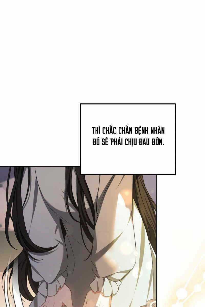 Bác Sĩ Phẫu Thuật Cấp Sss - Chapter 46 - Trang 2