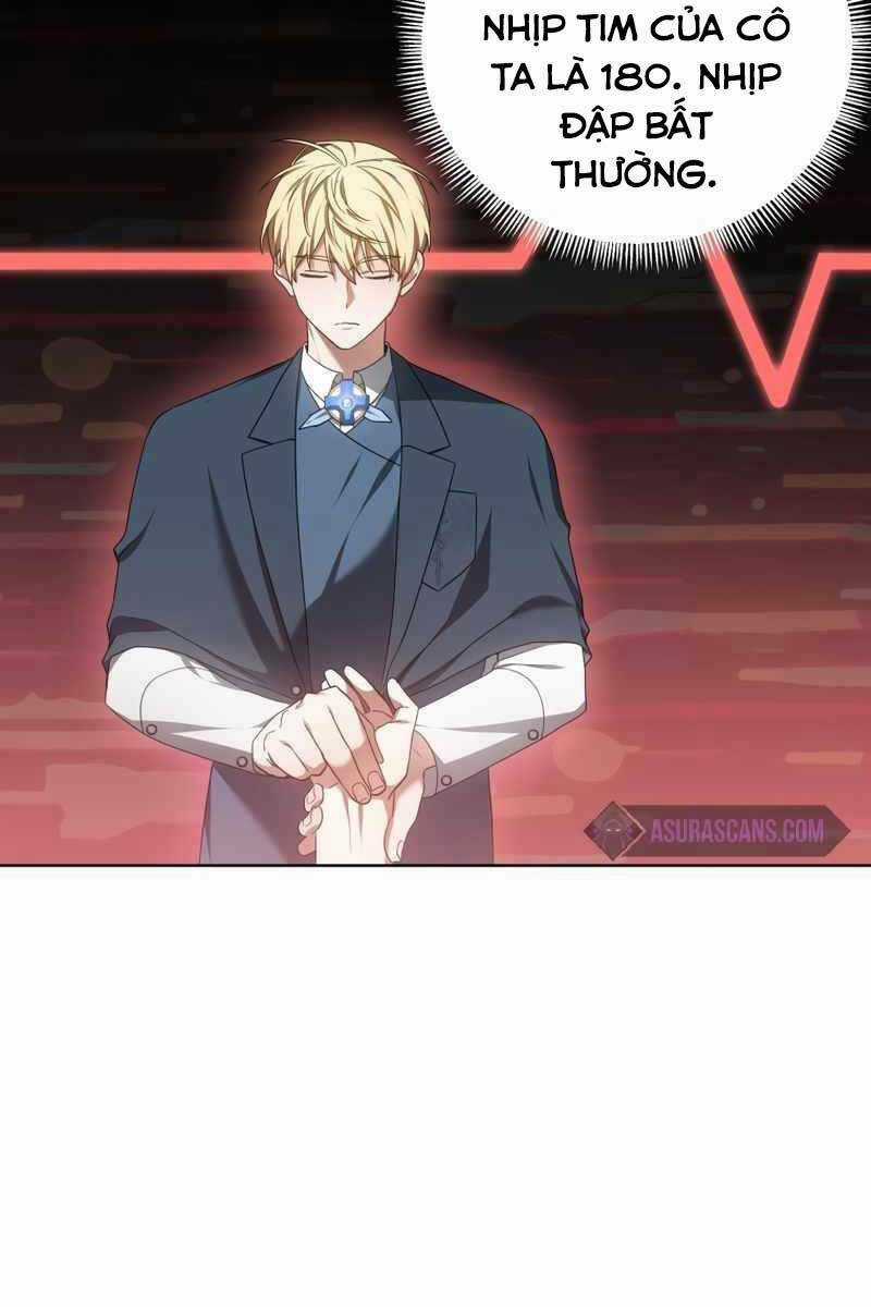 Bác Sĩ Phẫu Thuật Cấp Sss - Chapter 46 - Trang 101