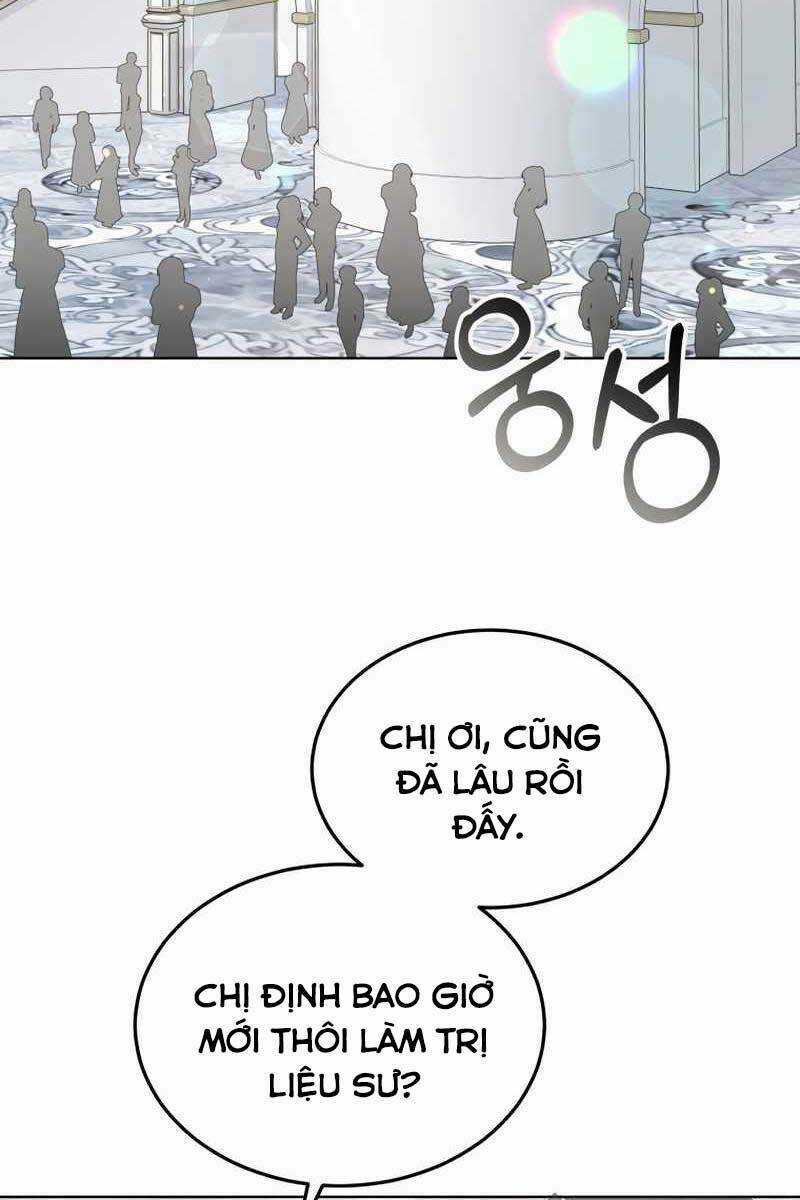 Bác Sĩ Phẫu Thuật Cấp Sss - Chapter 46 - Trang 16