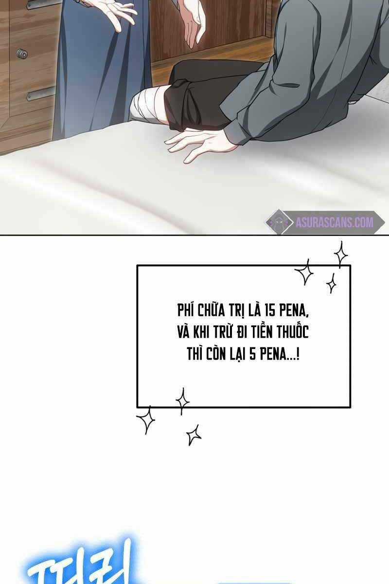 Bác Sĩ Phẫu Thuật Cấp Sss - Chapter 46 - Trang 31