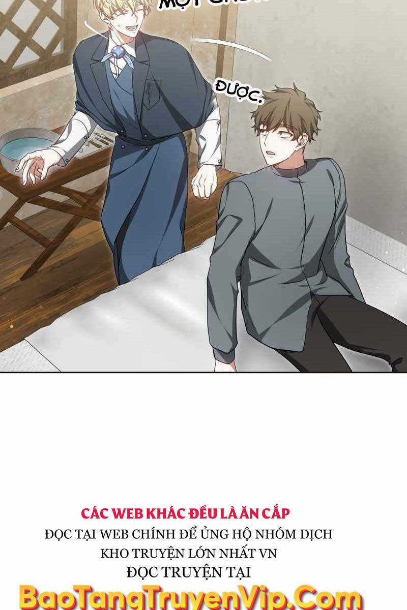 Bác Sĩ Phẫu Thuật Cấp Sss - Chapter 46 - Trang 34