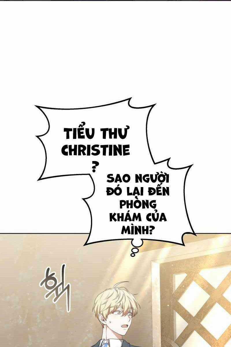 Bác Sĩ Phẫu Thuật Cấp Sss - Chapter 46 - Trang 37
