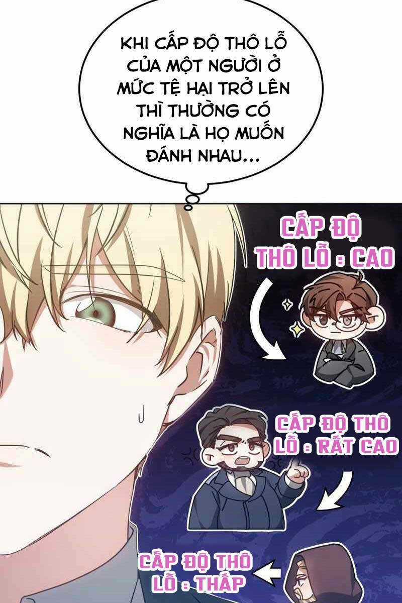 Bác Sĩ Phẫu Thuật Cấp Sss - Chapter 46 - Trang 39