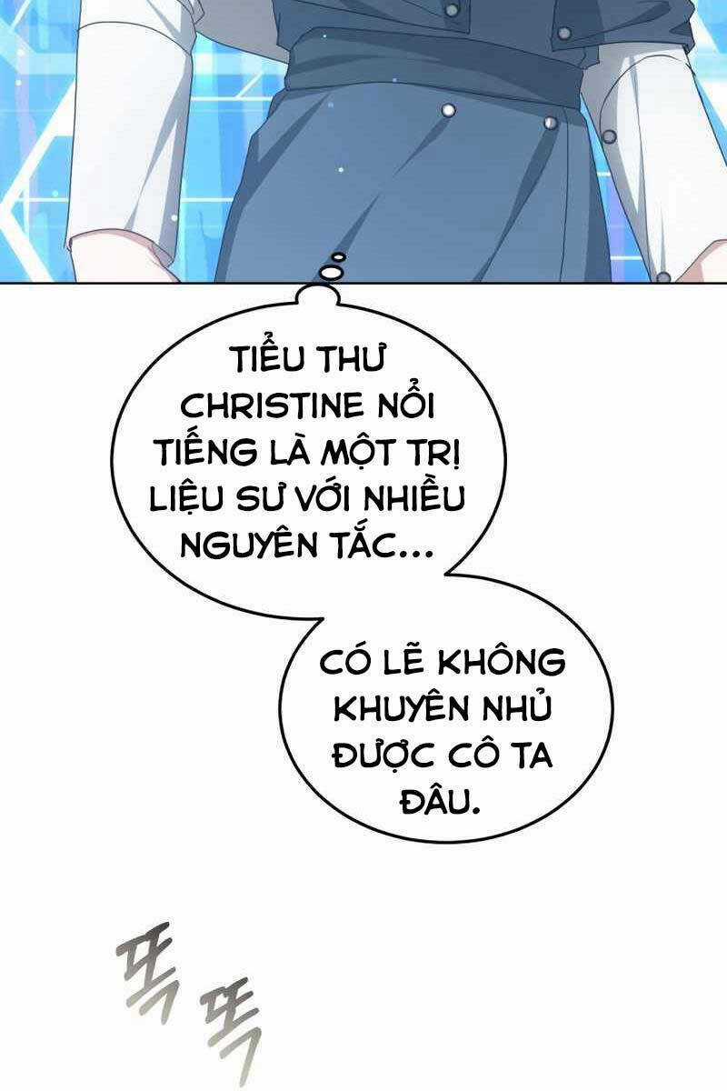 Bác Sĩ Phẫu Thuật Cấp Sss - Chapter 46 - Trang 42