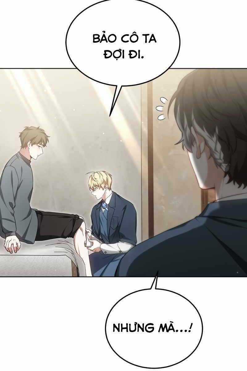 Bác Sĩ Phẫu Thuật Cấp Sss - Chapter 46 - Trang 46