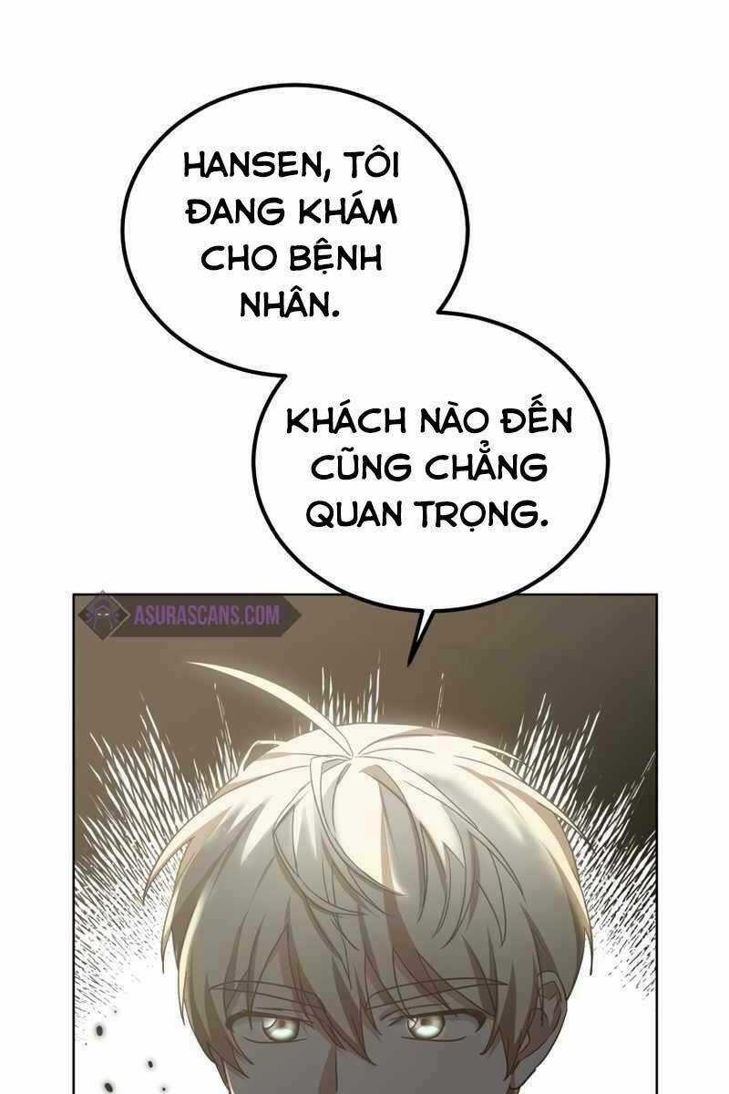 Bác Sĩ Phẫu Thuật Cấp Sss - Chapter 46 - Trang 47